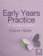 Early Years Practice