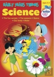 Early Years - Science