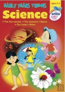 Bertrand.pt - Early Years - Science