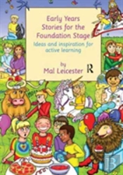 Early Years Stories For The Foundation Stage