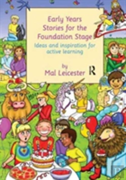 Bertrand.pt - Early Years Stories For The Foundation Stage