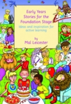 Bertrand.pt - Early Years Stories For The Foundation Stage