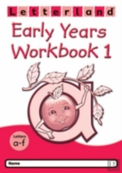 Bertrand.pt - Early Years Workbooks