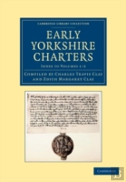 Bertrand.pt - Early Yorkshire Charters