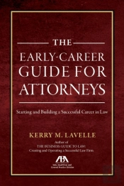 Earlycareer Guide For Attorneys