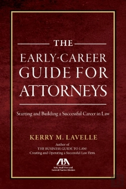 Bertrand.pt - Earlycareer Guide For Attorneys