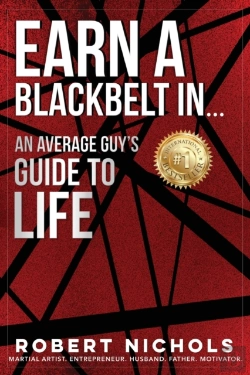 Bertrand.pt - Earn A Black Belt In...An Average Guy'S Guide To Life