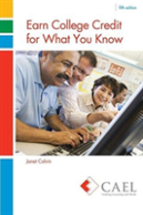 Earn College Credit For What You Know