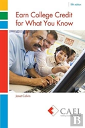Earn College Credit For What You Know