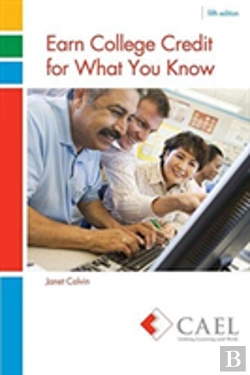 Bertrand.pt - Earn College Credit For What You Know