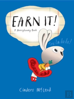 Bertrand.pt - Earn It! A Moneybunny Book-Exp-Prop
