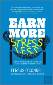 Earn More Stress Less How To Attract Wea