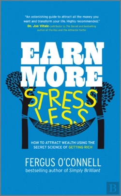 Bertrand.pt - Earn More Stress Less How To Attract Wea