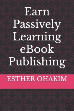 Bertrand.pt - Earn Passively Learning Ebook Publishing