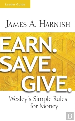 Bertrand.pt - Earn. Save. Give. Leader Guide