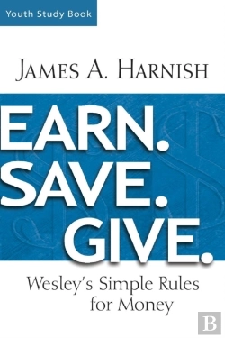 Bertrand.pt - Earn. Save. Give. Youth Study Book