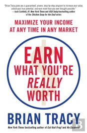 Earn What You'Re Really Worth