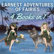 Earnest Adventures Of Fairies