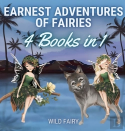 Bertrand.pt - Earnest Adventures Of Fairies