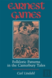 Earnest Games