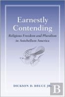 Earnestly Contending