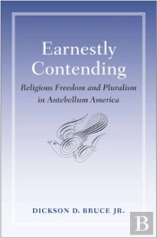 Earnestly Contending