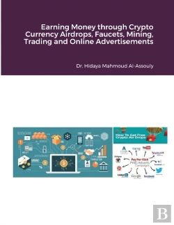 Bertrand.pt - Earning Money Through Crypto Currency Airdrops, Faucets, Cloud Mining, Online Trading And Online Advertisements