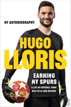 Bertrand.pt - Earning My Spurs: A Life In Football From Nice To La And Beyond