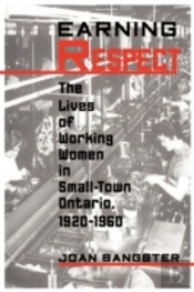Earning Respect