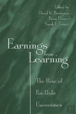 Bertrand.pt - Earnings From Learning