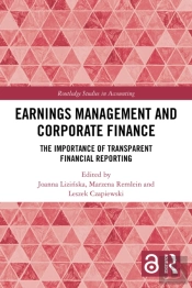 Earnings Management And Corporate Finance