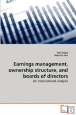 Bertrand.pt - Earnings Management, Ownership Structure