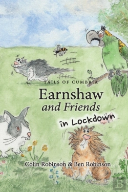 Bertrand.pt - Earnshaw And Friends In Lockdown