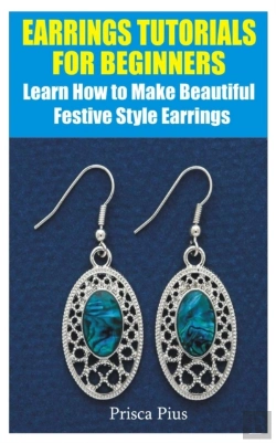 Bertrand.pt - Earrings Tutorials For Beginners