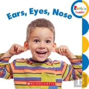Ears Eyes Nose