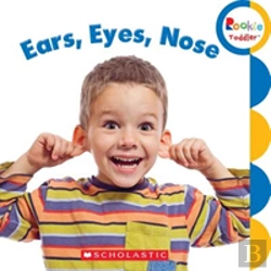 Bertrand.pt - Ears Eyes Nose