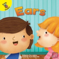 Bertrand.pt - Ears