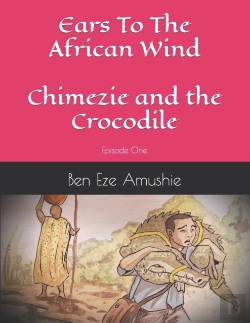 Bertrand.pt - Ears To The Wind: Episode One Chimezie A
