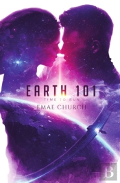 Earth 101: Time To Run