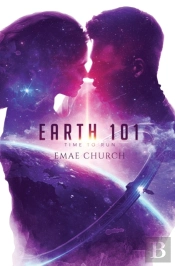 Earth 101 - Time To Run