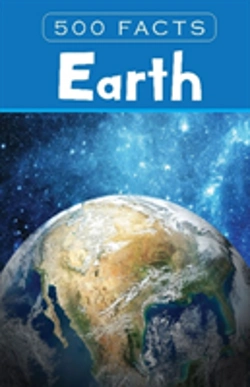 Bertrand.pt - Earth - 500 Facts