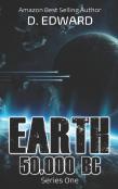 Earth 50,000 Bc