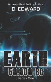 Earth 50,000 Bc