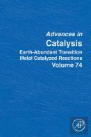 Earth-Abundant Transition Metal Catalyzed Reactions