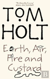 Earth, Air, Fire And Custard