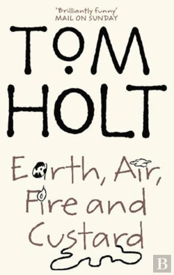 Bertrand.pt - Earth, Air, Fire And Custard