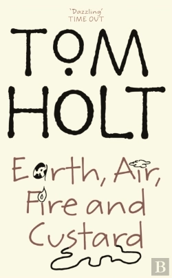 Bertrand.pt - Earth, Air, Fire And Custard