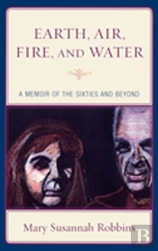 Earth, Air, Fire, And Water