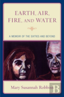 Earth, Air, Fire, And Water
