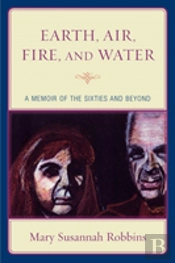 Earth, Air, Fire, And Water
